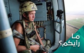 رسائل روسية عسكرية في الشمال السوري، هل اتت اُكُلها؟