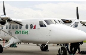 هواپیمای مسافربری نپال با 22 سرنشین ناپدید شد