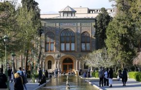 وزير ايراني: تفعيل مذكرة تفاهم سياحية مع طاجيكستان قريبا