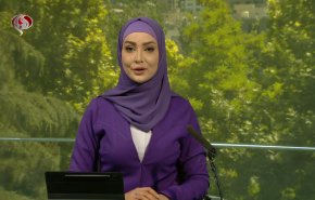 نشرة الاخبار من قناة العالم الساعة 07:00 بتوقيت غرينتش 29-05-2022 