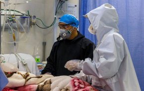 الصحة الإيرانية: وفاتان فقط بالكورونا خلال 24 ساعة الماضية