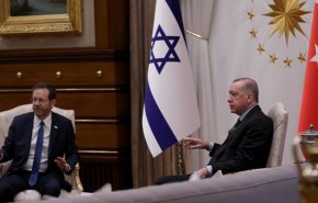 اردوغان: با اسرائیل در حوزه گاز همکاری می‌کنیم