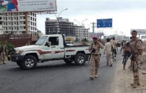 «قوات الیمن السعید»؛ گروه شبه‌نظامی جدید ریاض برای کنترل عدن
