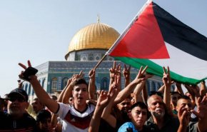 تشکیلات خودگردان: قدس تا ابد پایتخت فلسطین باقی خواهد ماند
