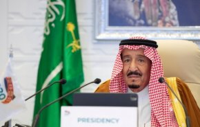 شاه سعودی رئیس سازمان غذا و دارو و رییس اداره کل تجارت خارجی را برکنار شدند