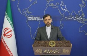 ایران هتک حرمت مسجدالاقصی توسط صهیونیست‌ها را محکوم کرد