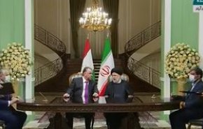 امضای ۱۷ سند همکاری مشترک بین ایران و تاجیکستان+ ویدیو