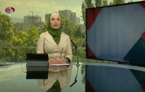 نشرة الاخبار من قناة العالم الساعة 07:00 بتوقيت غرينتش 30-05-2022 