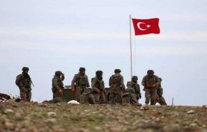 اصرار ترکیه بر تجاوز جدید به سوریه و نگرانی‌های بین‌المللی