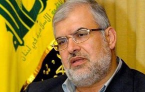 رئیس فراکسیون حزب الله لبنان: از همکاری با همه استقبال می کنیم