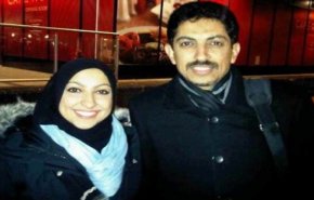 ناشطة بحرينية:ملک البحرين أسّس نظامًا يقوم على الدّيكتاتورية والقمع