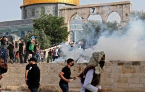 ادامه تجاوز رژیم صهیونیستی به شهروندان فلسطینی در قدس و نابلس