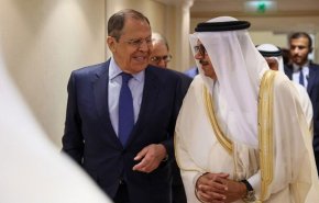 لافروف من المنامة: روسيا والبحرين متفقتان على عودة سوريا إلى الجامعة العربية