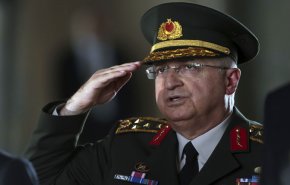 مباحثات عسكرية بين تركيا وبلغاريا في صوفيا