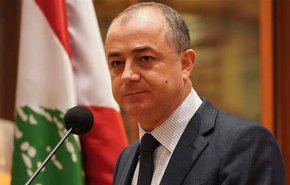 الیاس بوصعب، نایب رئیس پارلمان لبنان کیست؟