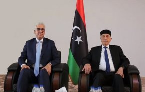 ليبيا: صالح يعقد اجتماعاً في سرت بمشاركة باشاغا لمناقشة الميزانية