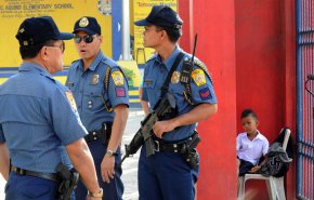 الشرطة الفلبينية تعلن قتل 4 صينيين في إحباط عملية خطف