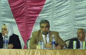 حزب مصري يطالب الحكومة بحوار غير مشروط
