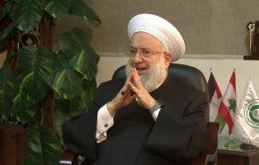 الشيخ ماهر حمود: الثورة الاسلامية في ايران اخترقت الحواجز لتنشيء المقاومة
