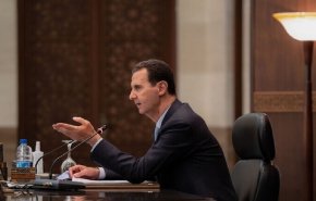 الأسد يصدر مرسوما بعزل قاض في حلب
