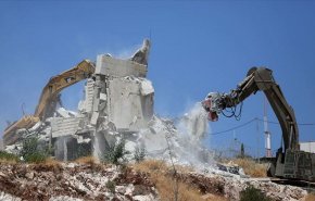 سلطات الاحتلال تعتزم هدم منزلَي منفّذَي عملية «إلعاد»
