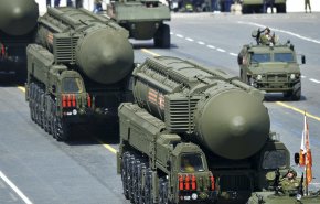 أنباء عن إجراء القوات النووية الروسية تدريبات شرقي موسكو
