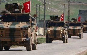 عملیات نظامی ترکیه ۱۷ روستای شمال عراق را خالی از سکنه کرد