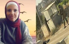 شاهد.. الاحتلال يقتل أسيرة فلسطينية محررة 