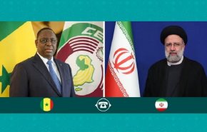رئیسی: الالتفات نحو القارة الإفریقیة من أهم محاور السیاسة الخارجیة الإيرانیة