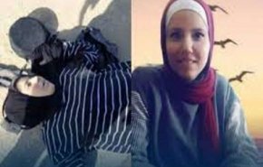 الإحتلال يهاجم جنازة الشهيدة الصحفية غفران وراسنة