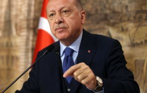 تهدید دوباره اردوغان درباره حمله به شمال سوریه