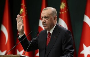 الرئيس التركي يعلن أن قواته ستنتقل إلى مرحلة جديدة بعملياتها شمالي سورية