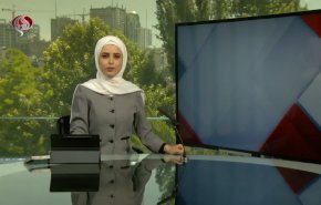 نشرة الاخبار من قناة العالم الساعة 07:00 بتوقيت غرينتش 01-06-2022 