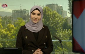 نشرة الاخبار من قناة العالم الساعة 07:00 بتوقيت غرينتش 02-06-2022 