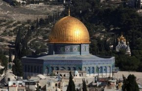 دعوت سازمان‌های یهودی برای حمله به مسجد الاقصی و هشدار فلسطینیان