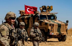 حملات پهپادی و راکتی به پایگاه نظامی ترکیه در شمال عراق