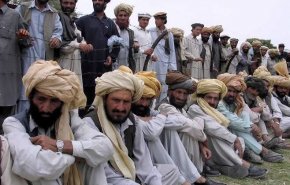 طالبان ورود هیئتی از قبایل پاکستان به کابل را تایید کرد