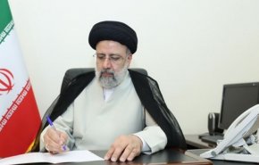 الرئيس الإيراني: وقف حدوث وفيات كورونا جاء رغم الحظر الظالم