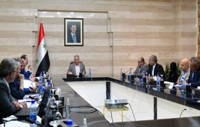 برئاسة رئيس مجلس الوزراء السوري.. بحث آفاق تطوير مشاريع التشاركية