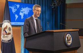 آمریکا ارائه قطعنامه ضد ایرانی در شورای حکام آژانس را تایید کرد