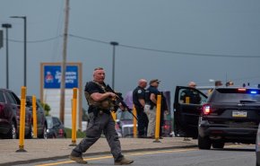 5 إصابات بإطلاق النار على جنازة في ويسكونسن الأمريكية

