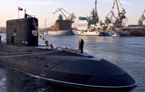 روسيا..أسطول المحيط الهادئ تبدأ اليوم بإجراء تدريبات