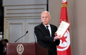 قضات تونسی خواستار بسیج عمومی در برابر اقدامات رییس جمهور این کشور شدند