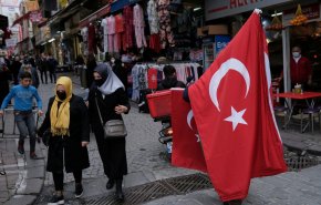 التضخم في تركيا يرتفع لأعلى مستوى له منذ 24 عاما