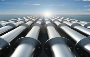 امضاء تفاهم‌نامه افزایش ۲ برابری سواپ گاز ترکمنستان به آذربایجان از طریق ایران