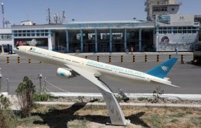 طالبان امنیت 4 فرودگاه افغانستان را به شرکت اماراتی واگذار کرد