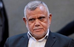  العامري: الجمهورية الاسلامية تحولت لجبهة عالمية في مواجهة الاستكبار