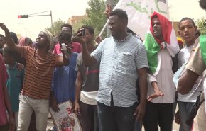 تظاهرات في  السودان في الذكرى الثالثة لمجزرة فض الاعتصام