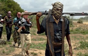 کشته شدن ۵ عضو گروه تروریستی الشباب در سومالی 