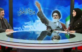 كنعاني مقدم : عصر الامام الخميني (قده) لازال مستمرا 